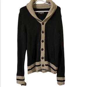 Amnesia knit sweater